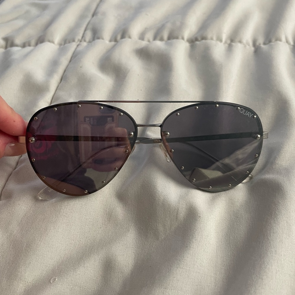 quay roxanne sunglasses